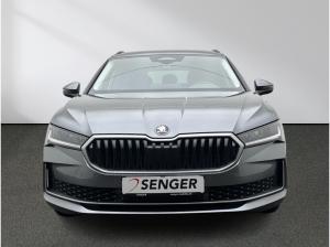 Skoda Superb Combi Selection 1.5 TSI 204PS iV  *SOFORT VERFÜGBAR*
