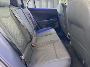 Volkswagen T-Roc Life SOFORT verfügbar 1.5 l eTSI OPF 110 kW (150 PS) 7-Gang-Doppelkupplungsgetriebe DSG