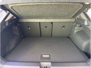 Volkswagen T-Roc Life SOFORT verfügbar 1.5 l eTSI OPF 110 kW (150 PS) 7-Gang-Doppelkupplungsgetriebe DSG