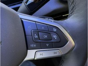 Volkswagen T-Roc Life SOFORT verfügbar 1.5 l eTSI OPF 110 kW (150 PS) 7-Gang-Doppelkupplungsgetriebe DSG