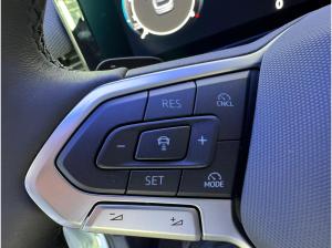 Volkswagen T-Roc Life SOFORT verfügbar 1.5 l eTSI OPF 110 kW (150 PS) 7-Gang-Doppelkupplungsgetriebe DSG