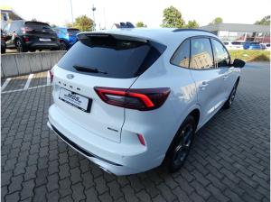 Ford Kuga 🚀⚡️#FHEV #ST-LINE #AHK #BESTELLAKTION 🚀⚡️🚀