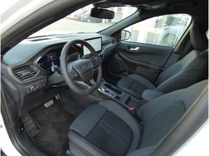 Ford Kuga 🚀⚡️#FHEV #ST-LINE #AHK #BESTELLAKTION 🚀⚡️🚀