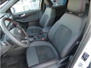 Ford Kuga 🚀⚡️#FHEV #ST-LINE #AHK #BESTELLAKTION 🚀⚡️🚀