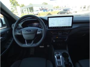 Ford Kuga 🚀⚡️#FHEV #ST-LINE #AHK #BESTELLAKTION 🚀⚡️🚀