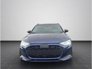 Audi A3 Sportback advanced TDI S tronic * Optik-Schwarz-Plus * Parkassistenz Plus