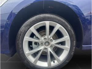 Audi A3 Sportback advanced TDI S tronic * Optik-Schwarz-Plus * Parkassistenz Plus