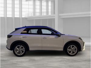 Volkswagen T-Roc Life SOFORT verfügbar 1.5 l eTSI OPF 110 kW (150 PS) 7-Gang-Doppelkupplungsgetriebe DSG