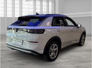 Volkswagen T-Roc Life SOFORT verfügbar 1.5 l eTSI OPF 110 kW (150 PS) 7-Gang-Doppelkupplungsgetriebe DSG