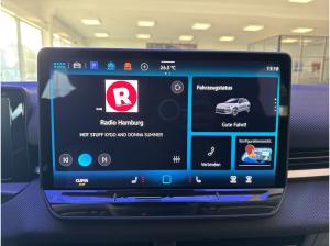 Volkswagen T-Roc Life SOFORT verfügbar 1.5 l eTSI OPF 110 kW (150 PS) 7-Gang-Doppelkupplungsgetriebe DSG