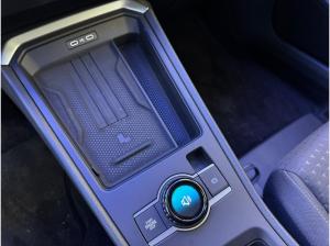 Volkswagen T-Roc Life SOFORT verfügbar 1.5 l eTSI OPF 110 kW (150 PS) 7-Gang-Doppelkupplungsgetriebe DSG