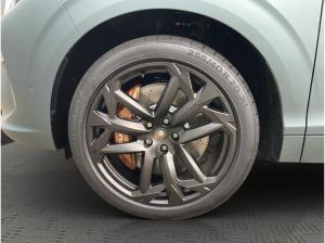 Cupra Terramar America`s CUP Limited Edition  2.0 TSI 4DRIVE (265PS)