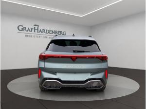 Cupra Terramar America`s CUP Limited Edition  2.0 TSI 4DRIVE (265PS)