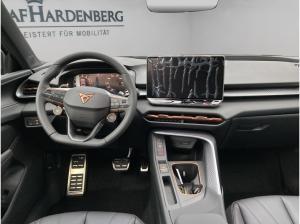 Cupra Terramar America`s CUP Limited Edition  2.0 TSI 4DRIVE (265PS)