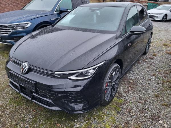 Volkswagen Golf VIII GTI Clubsport DSG LED Navi Panorama