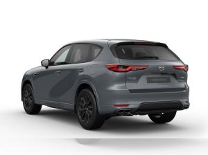 Mazda CX-60 2026 e-SKYACTIV D 254 AWD HOMURA  PLUS - VOLLAUSSTATTUNG - KURZFRISTIG VERFÜGBAR
