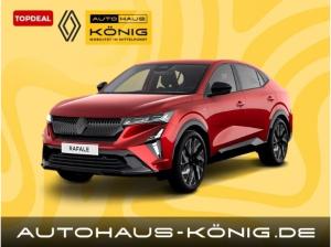 Renault Rafale Esprit Alpine Automatik | Mit Ganzjahresreifen 🛞 | Gewerbekundenangebot