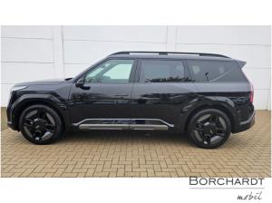 Kia EV9 GT-Line *Wartung&Verschleiss*AWD GTL RELAX Panorama Digi-Spiegel