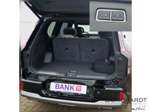 Kia EV9 GT-Line *Wartung&Verschleiss*AWD GTL RELAX Panorama Digi-Spiegel