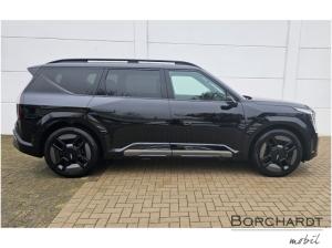 Kia EV9 GT-Line *Wartung&Verschleiss*AWD GTL RELAX Panorama Digi-Spiegel
