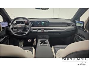 Kia EV9 GT-Line *Wartung&Verschleiss*AWD GTL RELAX Panorama Digi-Spiegel