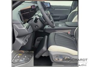 Kia EV9 GT-Line *Wartung&Verschleiss*AWD GTL RELAX Panorama Digi-Spiegel