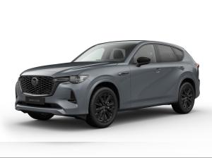 Mazda CX-60 2026 e-SKYACTIV D 254 AWD HOMURA  PLUS - VOLLAUSSTATTUNG - KURZFRISTIG VERFÜGBAR