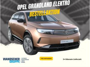 Opel Grandland Electric Edition 73kw ⚡️⚡️GEWERBEDEAL