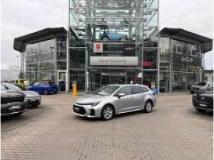 Suzuki Swace 1.8 VOLLHYBRID AUTOMATIK COMFORT+