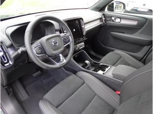 Volvo EX40 Single Motor Extended Range Plus Dark