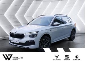 Skoda Kamiq 1.0 TSI Tour KLIMA PDC SHZ KAMERA NAVI LED *804*