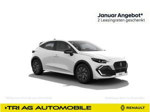 Renault Clio VI Sondermodell ONE TCe 115 2026!