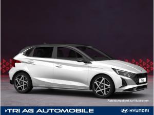 Hyundai i20 Sondermodell ONE 2026!