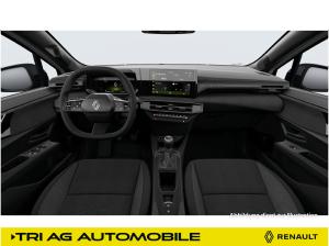 Renault Clio VI Sondermodell ONE TCe 115 2026!