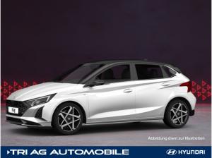 Hyundai i20 Sondermodell ONE 2026!