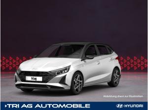 Hyundai i20 Sondermodell ONE 2026!