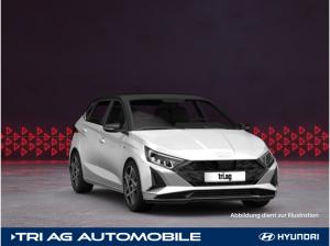 Hyundai i20 Sondermodell ONE 2026!