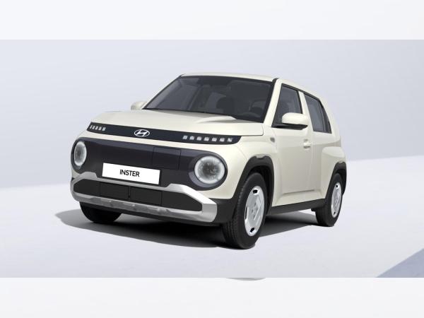Hyundai INSTER 49 kWh Select