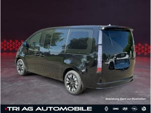 Hyundai STARIA Staria Signature HEV 7-Sitzer Automatik Panoramadach uvm.