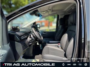 Hyundai STARIA Staria Signature HEV 7-Sitzer Automatik Panoramadach uvm.