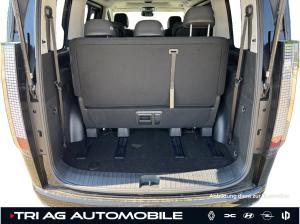 Hyundai STARIA Staria Signature HEV 7-Sitzer Automatik Panoramadach uvm.