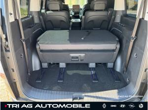 Hyundai STARIA Staria Signature HEV 7-Sitzer Automatik Panoramadach uvm.