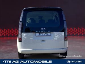 Hyundai STARIA Staria Trend HEV 9-Sitzer Automatik Navigation CarPlay uvm.