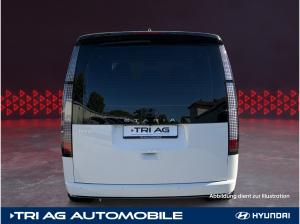 Hyundai STARIA Staria Signature HEV 7-Sitzer Automatik Panoramadach uvm.