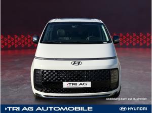 Hyundai STARIA Staria Signature HEV 7-Sitzer Automatik Panoramadach uvm.