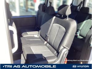Hyundai STARIA Staria Trend HEV 9-Sitzer Automatik Navigation CarPlay uvm.