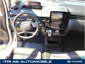 Hyundai STARIA Staria Trend HEV 9-Sitzer Automatik Navigation CarPlay uvm.