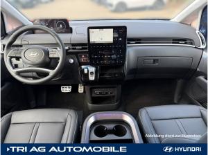 Hyundai STARIA Staria Signature HEV 7-Sitzer Automatik Panoramadach uvm.