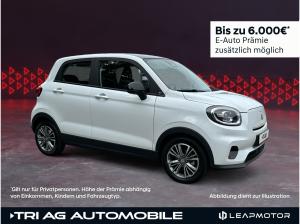 Leapmotor T03 Design Sondermodell ONE 2026!