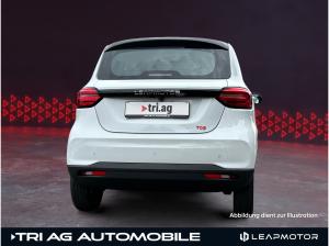 Leapmotor T03 Design Sondermodell ONE 2026!